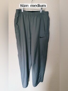 Nike long pants